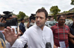 Rahul faces embarassing moments in Bengaluru college